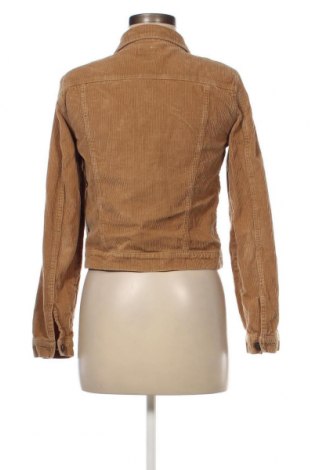 Γυναικείο μπουφάν ONLY, Μέγεθος M, Χρώμα  Μπέζ, Τιμή 5,07 €