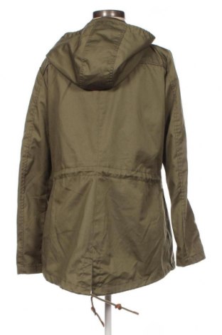 Γυναικείο μπουφάν ONLY, Μέγεθος XL, Χρώμα Πράσινο, Τιμή 7,10 €