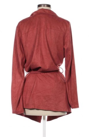 Γυναικείο μπουφάν ONLY, Μέγεθος L, Χρώμα Κόκκινο, Τιμή 5,07 €