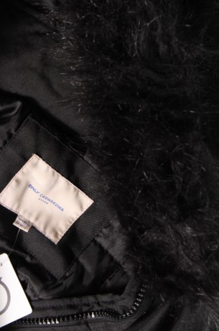 Γυναικείο μπουφάν ONLY Carmakoma, Μέγεθος XXL, Χρώμα Μαύρο, Τιμή 25,11 €