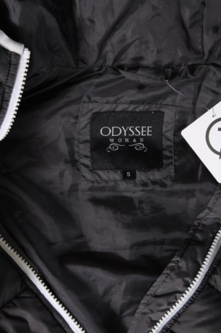 Damenjacke Odyssee, Größe S, Farbe Grau, Preis € 16,55