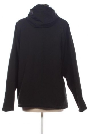 Γυναικείο μπουφάν Okay, Μέγεθος L, Χρώμα Μαύρο, Τιμή 5,94 €