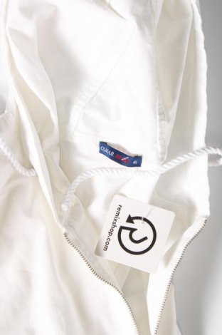 Γυναικείο μπουφάν Olmar, Μέγεθος XL, Χρώμα Λευκό, Τιμή 21,03 €