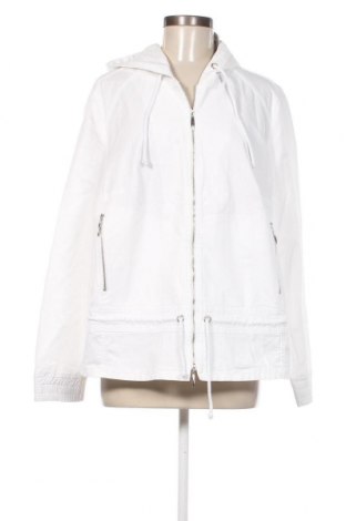 Damenjacke Olmar, Größe XL, Farbe Weiß, Preis 23,66 €