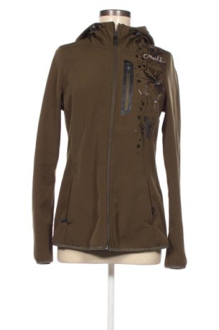 Damenjacke O'neill, Größe M, Farbe Grün, Preis € 21,55