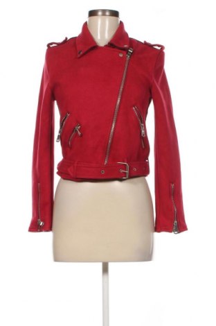 Damenjacke Only Fashion, Größe M, Farbe Rot, Preis € 33,40