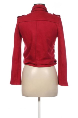 Damenjacke Only Fashion, Größe M, Farbe Rot, Preis 33,40 €