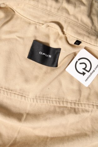 Dámska bunda  Opus, Veľkosť M, Farba Béžová, Cena  45,52 €