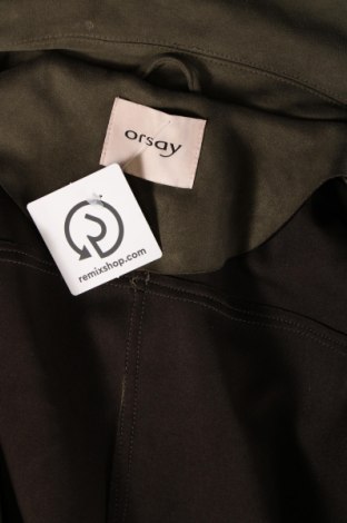 Női dzseki Orsay, Méret XL, Szín Zöld, Ár 3 045 Ft
