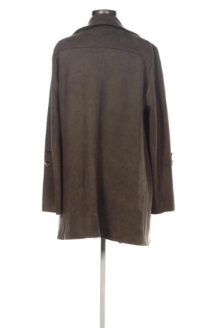 Γυναικείο μπουφάν Orsay, Μέγεθος XL, Χρώμα Πράσινο, Τιμή 9,80 €