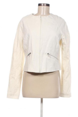 Γυναικείο μπουφάν Orsay, Μέγεθος M, Χρώμα Λευκό, Τιμή 14,85 €