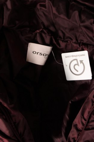 Dámska bunda  Orsay, Veľkosť M, Farba Červená, Cena  10,88 €