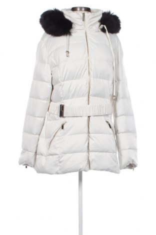 Dámska bunda  Orsay, Veľkosť L, Farba Biela, Cena  22,37 €
