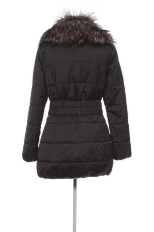 Γυναικείο μπουφάν Orsay, Μέγεθος L, Χρώμα Μαύρο, Τιμή 21,89 €