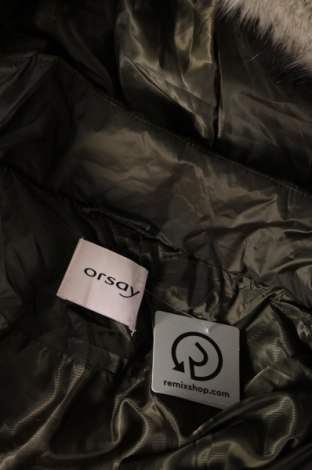 Damenjacke Orsay, Größe L, Farbe Grün, Preis 40,36 €