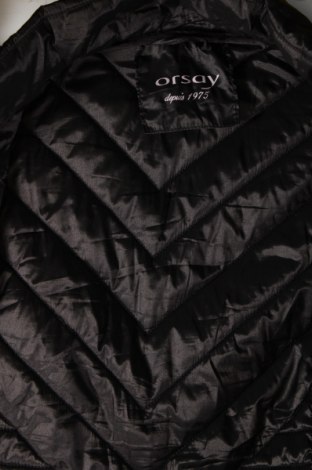 Dámská bunda  Orsay, Velikost M, Barva Černá, Cena  421,00 Kč