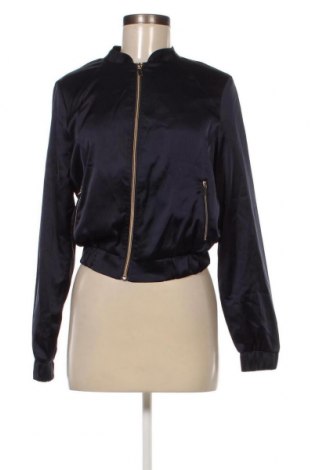 Γυναικείο μπουφάν Orsay, Μέγεθος XS, Χρώμα Μπλέ, Τιμή 8,91 €
