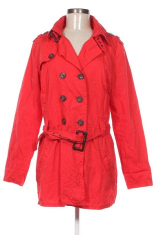 Dámska bunda  Outfit, Veľkosť L, Farba Červená, Cena  5,44 €