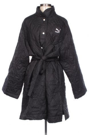 Γυναικείο μπουφάν PUMA, Μέγεθος XL, Χρώμα Μαύρο, Τιμή 135,46 €