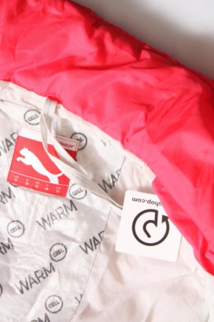 Damenjacke PUMA, Größe M, Farbe Rosa, Preis € 48,43