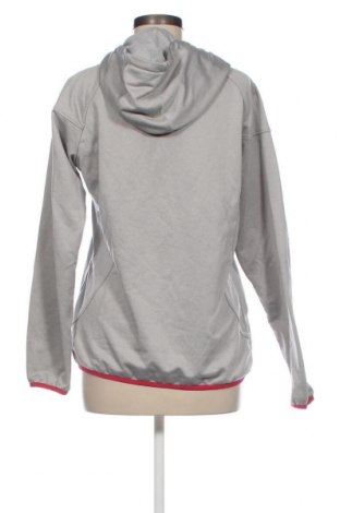 Damen Sweatshirt PUMA, Größe L, Farbe Grau, Preis 33,40 €
