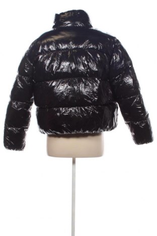 Γυναικείο μπουφάν Page One, Μέγεθος XL, Χρώμα Μαύρο, Τιμή 25,47 €