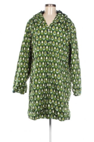 Γυναικείο μπουφάν Paprika, Μέγεθος XXL, Χρώμα Πράσινο, Τιμή 42,06 €