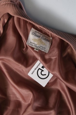 Γυναικείο μπουφάν Parisian, Μέγεθος M, Χρώμα Καφέ, Τιμή 5,94 €