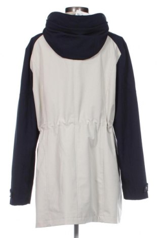 Γυναικείο μπουφάν Peckott, Μέγεθος XL, Χρώμα  Μπέζ, Τιμή 29,69 €