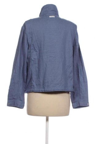 Γυναικείο μπουφάν Pepe Jeans, Μέγεθος XS, Χρώμα Μπλέ, Τιμή 27,21 €