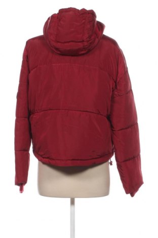 Dámska bunda  Pepe Jeans, Veľkosť L, Farba Červená, Cena  24,59 €