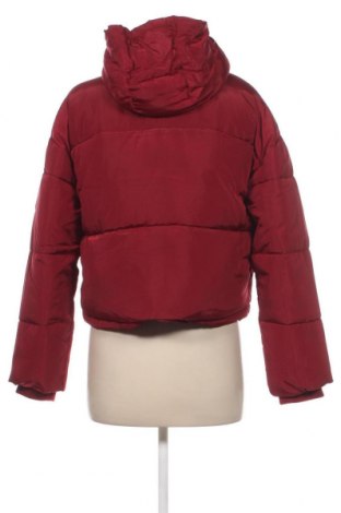 Dámska bunda  Pepe Jeans, Veľkosť S, Farba Červená, Cena  35,52 €