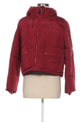 Dámska bunda  Pepe Jeans, Veľkosť M, Farba Červená, Cena  35,52 €