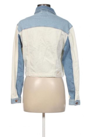 Γυναικείο μπουφάν Pepe Jeans, Μέγεθος S, Χρώμα Πολύχρωμο, Τιμή 47,09 €
