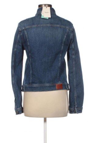 Dámska bunda  Pepe Jeans, Veľkosť M, Farba Modrá, Cena  104,64 €