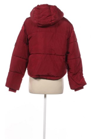 Γυναικείο μπουφάν Pepe Jeans, Μέγεθος L, Χρώμα Κόκκινο, Τιμή 54,64 €