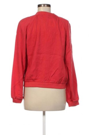 Γυναικείο μπουφάν Pepe Jeans, Μέγεθος S, Χρώμα Ρόζ , Τιμή 104,64 €