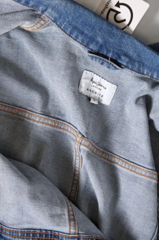 Φόρεμα Pepe Jeans, Μέγεθος S, Χρώμα Μπλέ, Τιμή 25,36 €