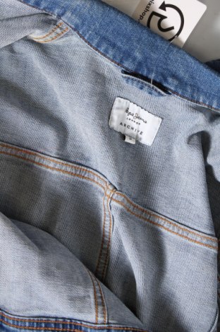 Sukienka Pepe Jeans, Rozmiar S, Kolor Niebieski, Cena 131,14 zł