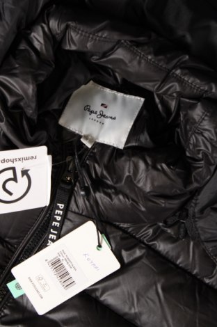 Dámska bunda  Pepe Jeans, Veľkosť XL, Farba Čierna, Cena  61,47 €