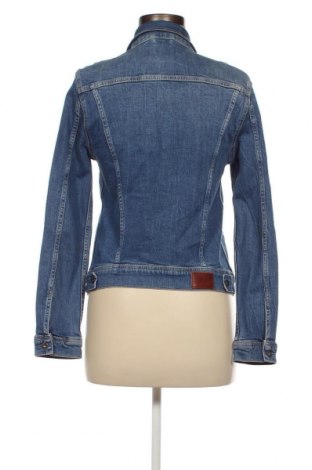 Γυναικείο μπουφάν Pepe Jeans, Μέγεθος S, Χρώμα Μπλέ, Τιμή 36,41 €