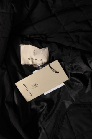 Γυναικείο μπουφάν Peppercorn, Μέγεθος M, Χρώμα Μαύρο, Τιμή 80,41 €