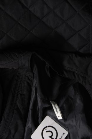 Γυναικείο μπουφάν Peppercorn, Μέγεθος XL, Χρώμα Μαύρο, Τιμή 11,78 €