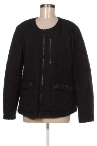 Dámska bunda  Peppercorn, Veľkosť XL, Farba Čierna, Cena  10,80 €