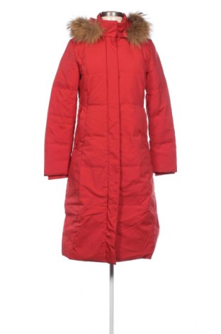 Γυναικείο μπουφάν Perso, Μέγεθος S, Χρώμα Κόκκινο, Τιμή 57,40 €