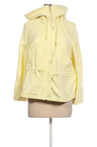 Γυναικείο μπουφάν Peuterey, Μέγεθος L, Χρώμα Κίτρινο, Τιμή 183,10 €