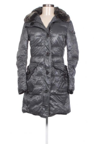 Damenjacke Peuterey, Größe XL, Farbe Grau, Preis € 167,57