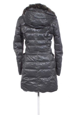 Γυναικείο μπουφάν Peuterey, Μέγεθος XL, Χρώμα Γκρί, Τιμή 148,95 €