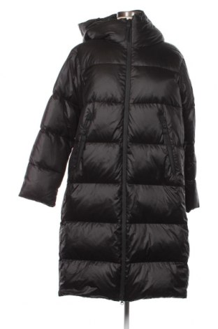 Γυναικείο μπουφάν Peuterey, Μέγεθος L, Χρώμα Μαύρο, Τιμή 259,33 €