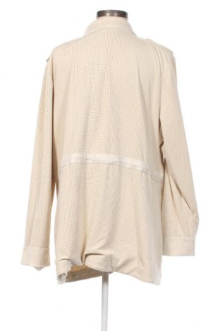Γυναικείο μπουφάν Pfeffinger, Μέγεθος XL, Χρώμα Εκρού, Τιμή 8,61 €